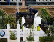 Del Covillo Voulez Vous GioCav2013 S5 2450 : Campionati Italiani Giovani Cavalli, Cattolica, Del Covillo Fabio, Voulez Vous, ph Stefano Secchi ©